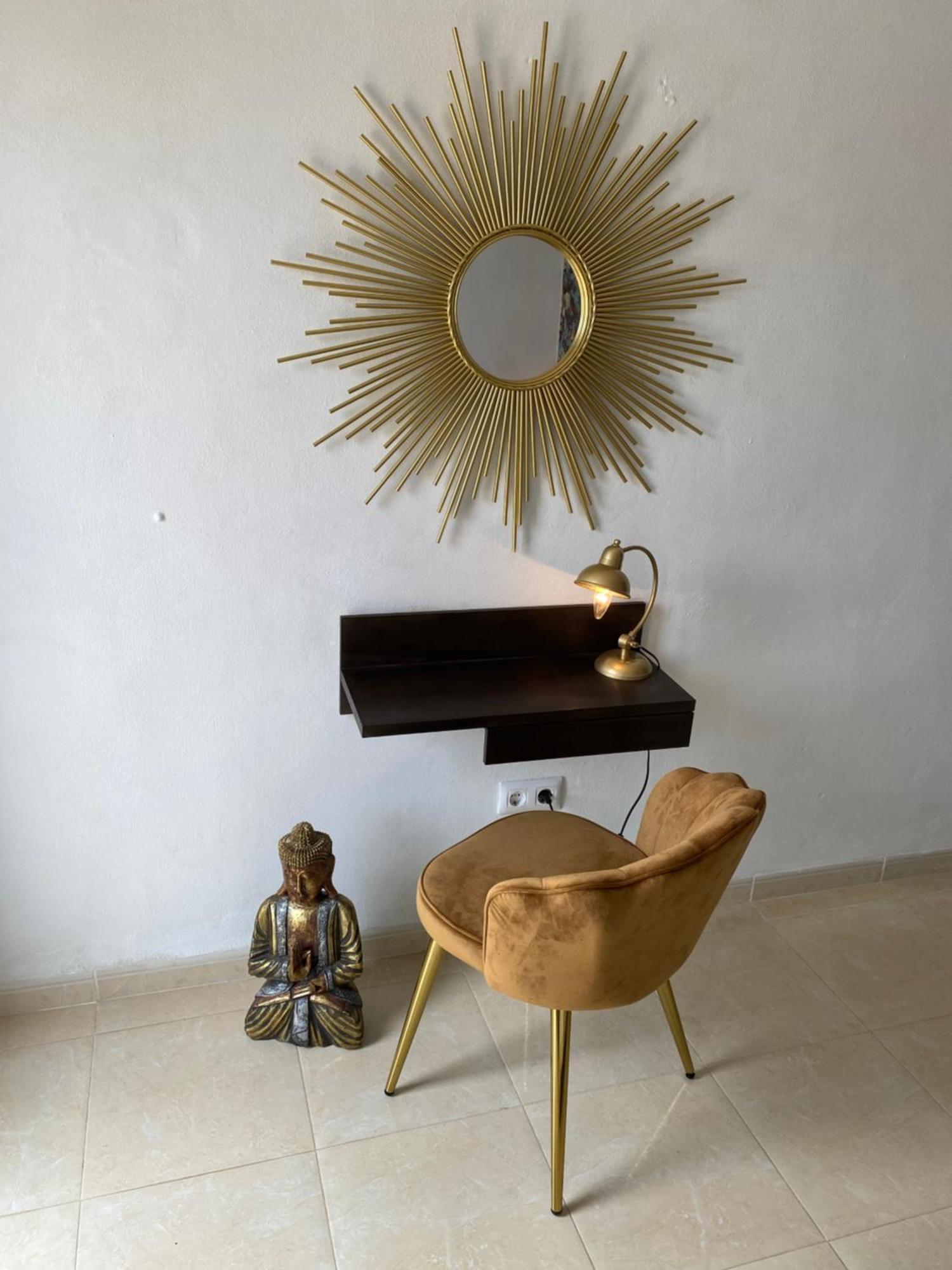 B&B Casa Blanca Oria Buitenkant foto